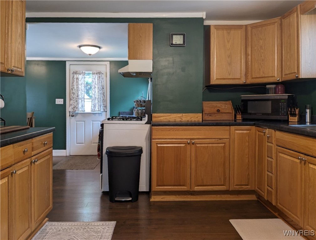 117 North 8th Street Olean, NY 14760 - Photo 15 of 32