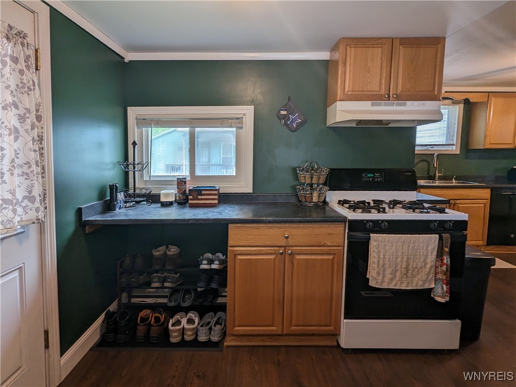 117 North 8th Street Olean, NY 14760 - Photo 16 of 32