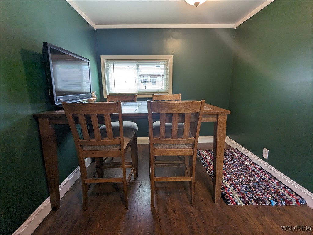 117 North 8th Street Olean, NY 14760 - Photo 17 of 32