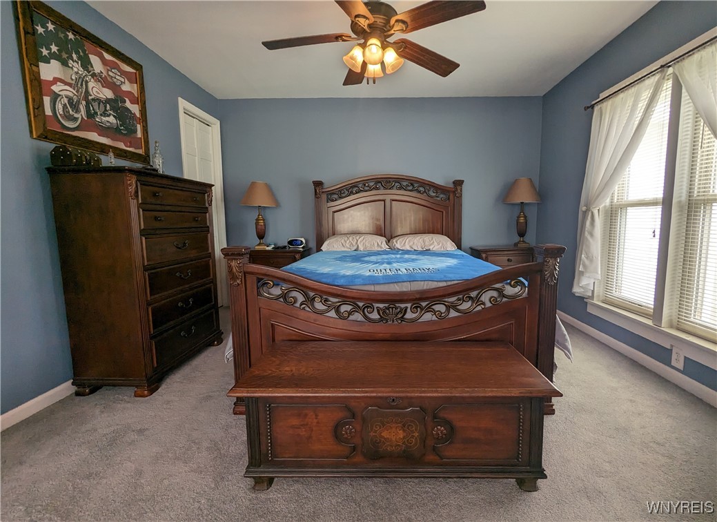 117 North 8th Street Olean, NY 14760 - Photo 19 of 32