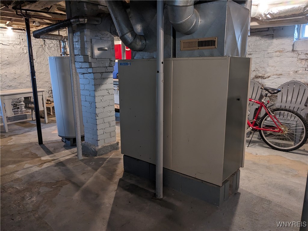 117 North 8th Street Olean, NY 14760 - Photo 28 of 32