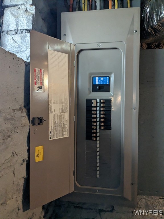 117 North 8th Street Olean, NY 14760 - Photo 29 of 32