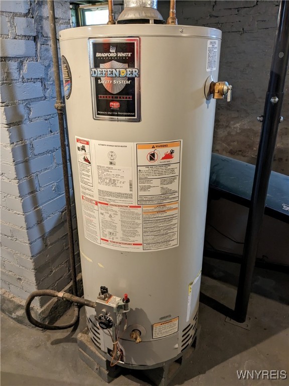 117 North 8th Street Olean, NY 14760 - Photo 30 of 32