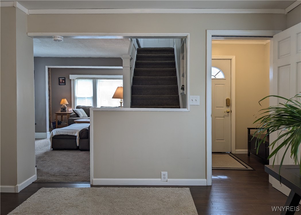 117 North 8th Street Olean, NY 14760 - Photo 8 of 32