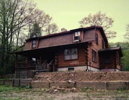 124 Punkup Road Oxford, CT 06478 - Photo 1 of 1 a front view of a house with garden
