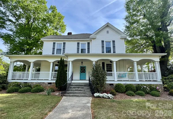 $799,000 | 517 Sunnyside Drive Southeast, Concord, NC 28025