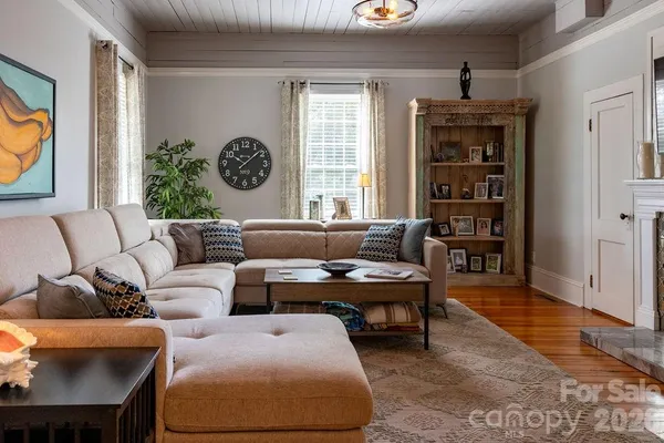 $799,000 | 517 Sunnyside Drive Southeast, Concord, NC 28025