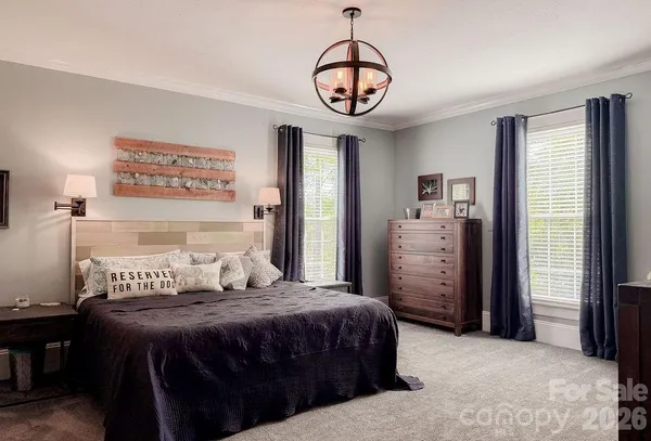 $799,000 | 517 Sunnyside Drive Southeast, Concord, NC 28025