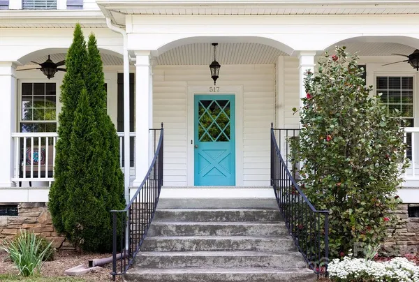 $799,000 | 517 Sunnyside Drive Southeast, Concord, NC 28025
