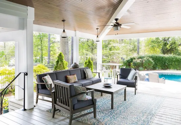 $799,000 | 517 Sunnyside Drive Southeast, Concord, NC 28025