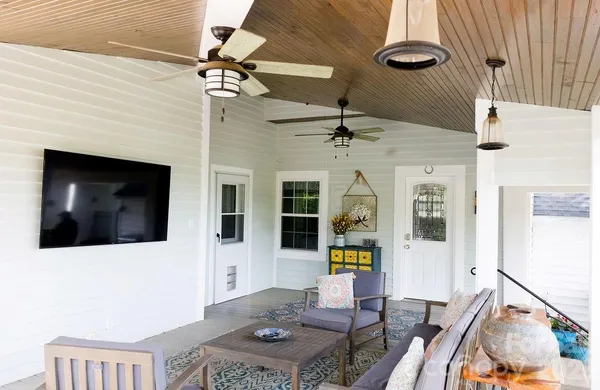 $799,000 | 517 Sunnyside Drive Southeast, Concord, NC 28025