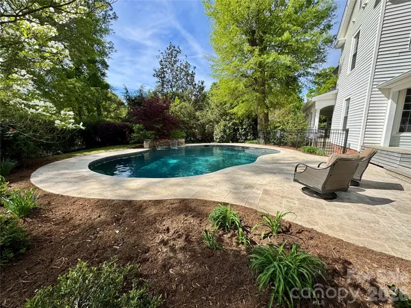 $799,000 | 517 Sunnyside Drive Southeast, Concord, NC 28025