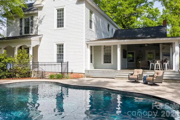 $799,000 | 517 Sunnyside Drive Southeast, Concord, NC 28025