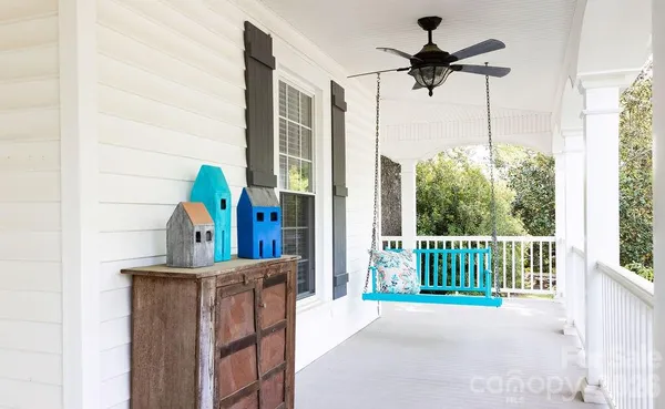 $799,000 | 517 Sunnyside Drive Southeast, Concord, NC 28025