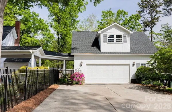 $799,000 | 517 Sunnyside Drive Southeast, Concord, NC 28025