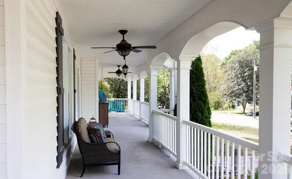 $799,000 | 517 Sunnyside Drive Southeast, Concord, NC 28025