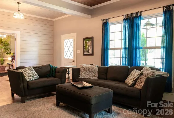 $799,000 | 517 Sunnyside Drive Southeast, Concord, NC 28025