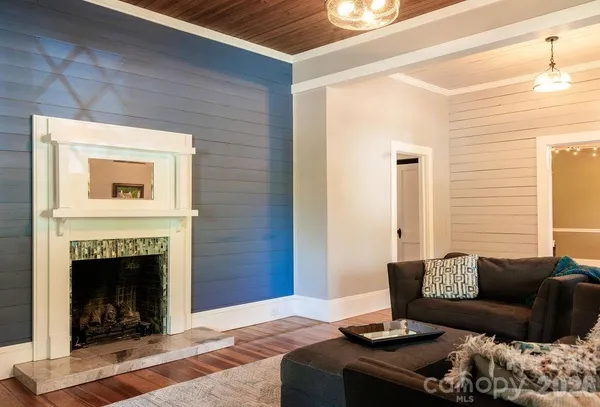 $799,000 | 517 Sunnyside Drive Southeast, Concord, NC 28025