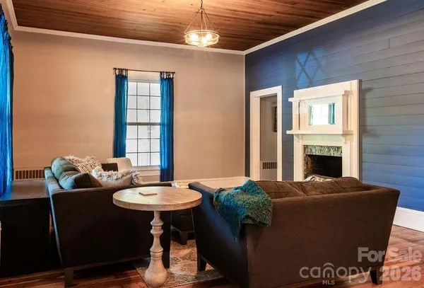 $799,000 | 517 Sunnyside Drive Southeast, Concord, NC 28025