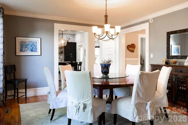 $799,000 | 517 Sunnyside Drive Southeast, Concord, NC 28025