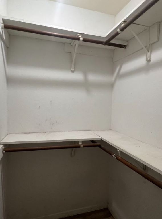 2813 1/2 Rio Grande Street, Unit 5 Austin, TX 78701 - Photo 13 of 21 View of spacious closet