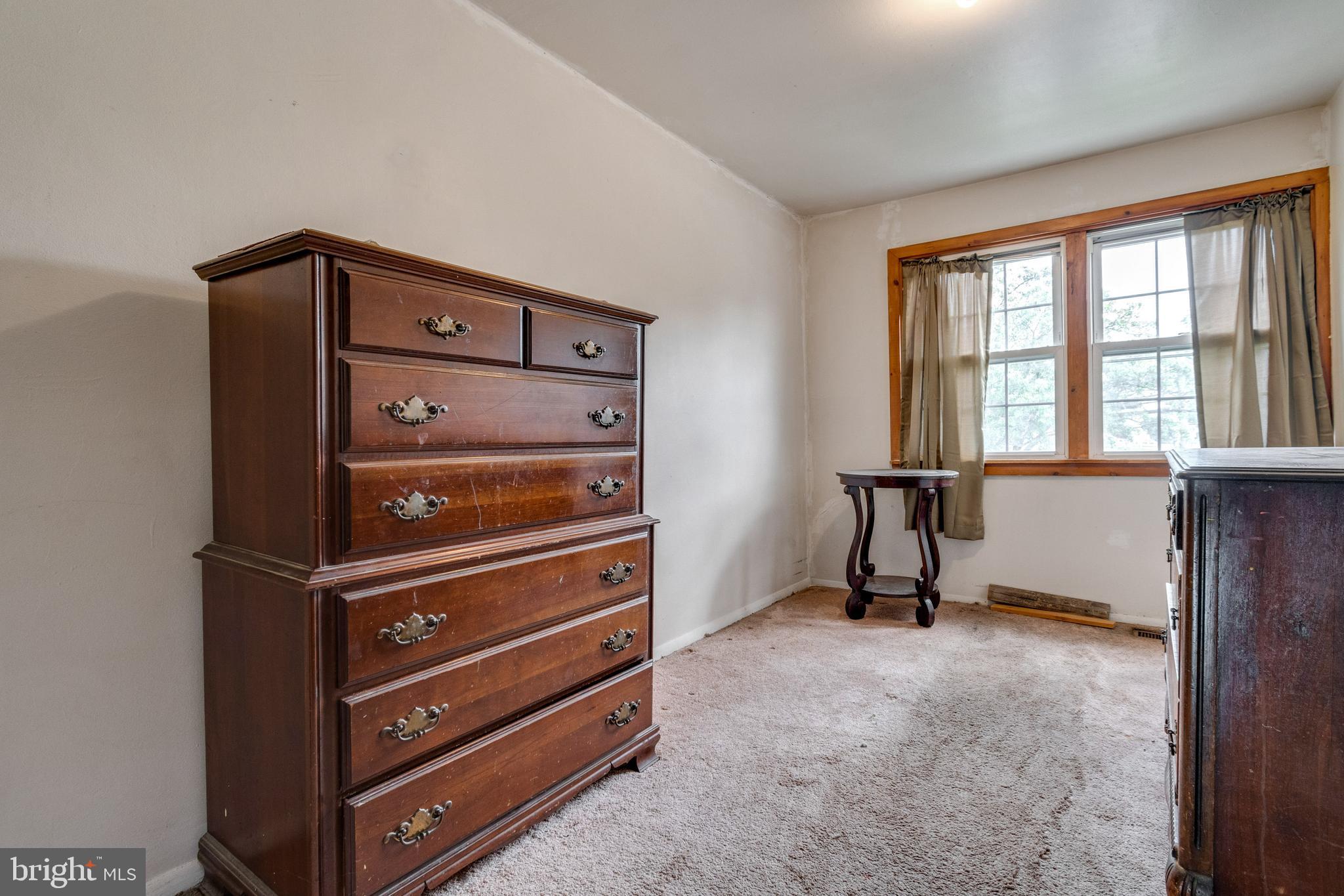 4434 Annapolis Road Halethorpe, MD 21227 - Photo 16 of 26 Bedroom Two