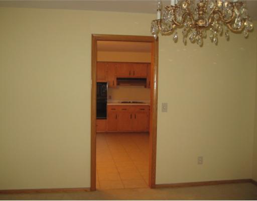 124 Meadowbrook Road Renfrew, PA 16053 - Photo 11 of 16 Dining Room. From dining room into kitchen.
