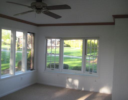 124 Meadowbrook Road Renfrew, PA 16053 - Photo 16 of 16 Sunroom. Sunroom looking to the front yard