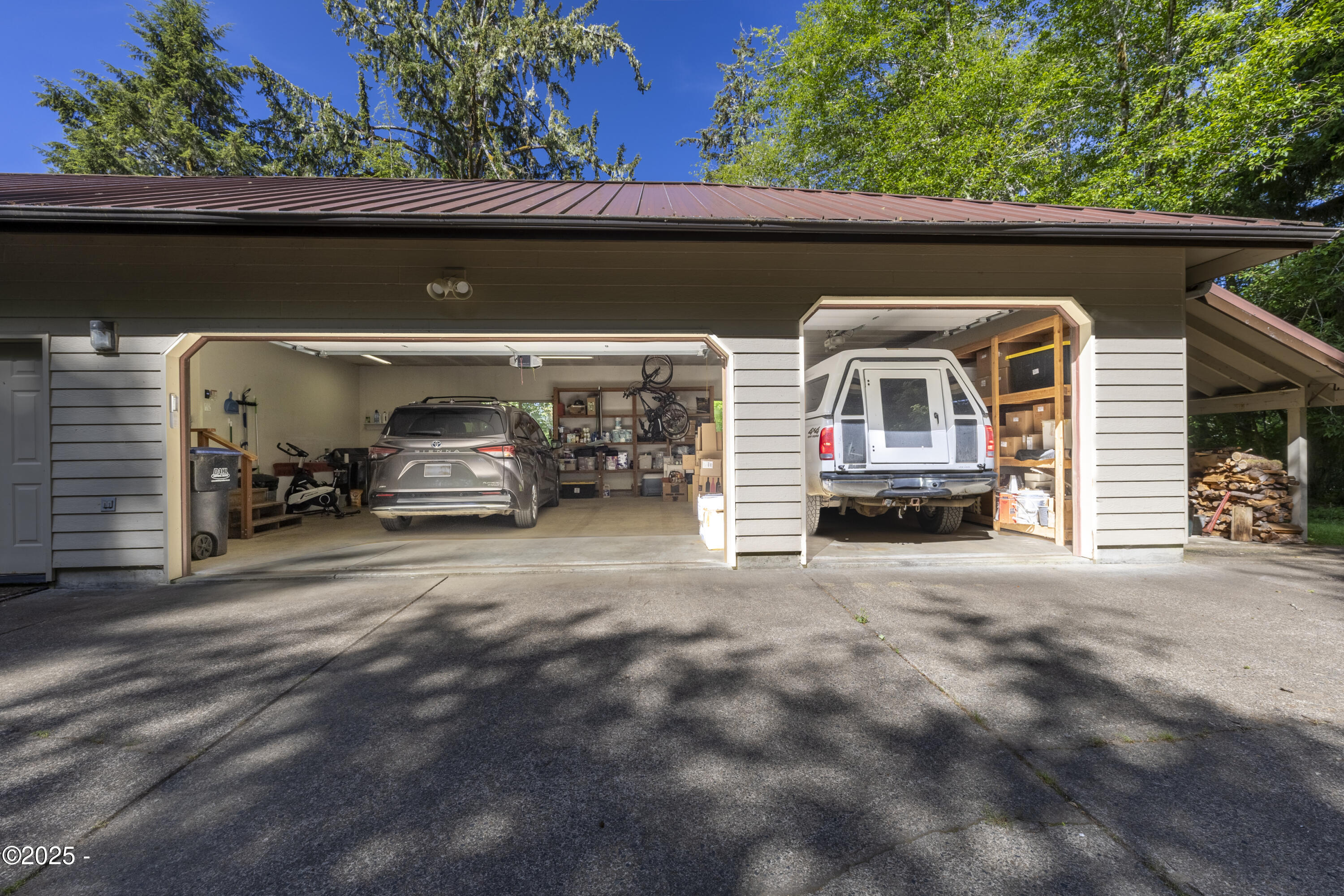 1389 Old River Road Northeast Siletz, OR 97380 - Photo 16 of 60