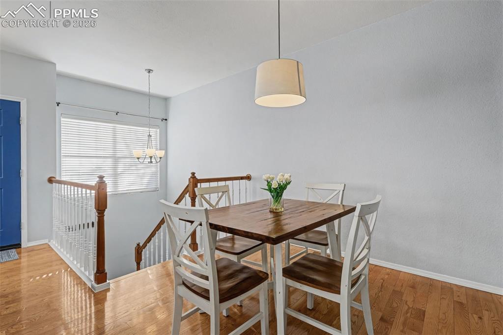6958 Los Reyes Circle Colorado Springs, CO 80918 - Photo 7 of 39