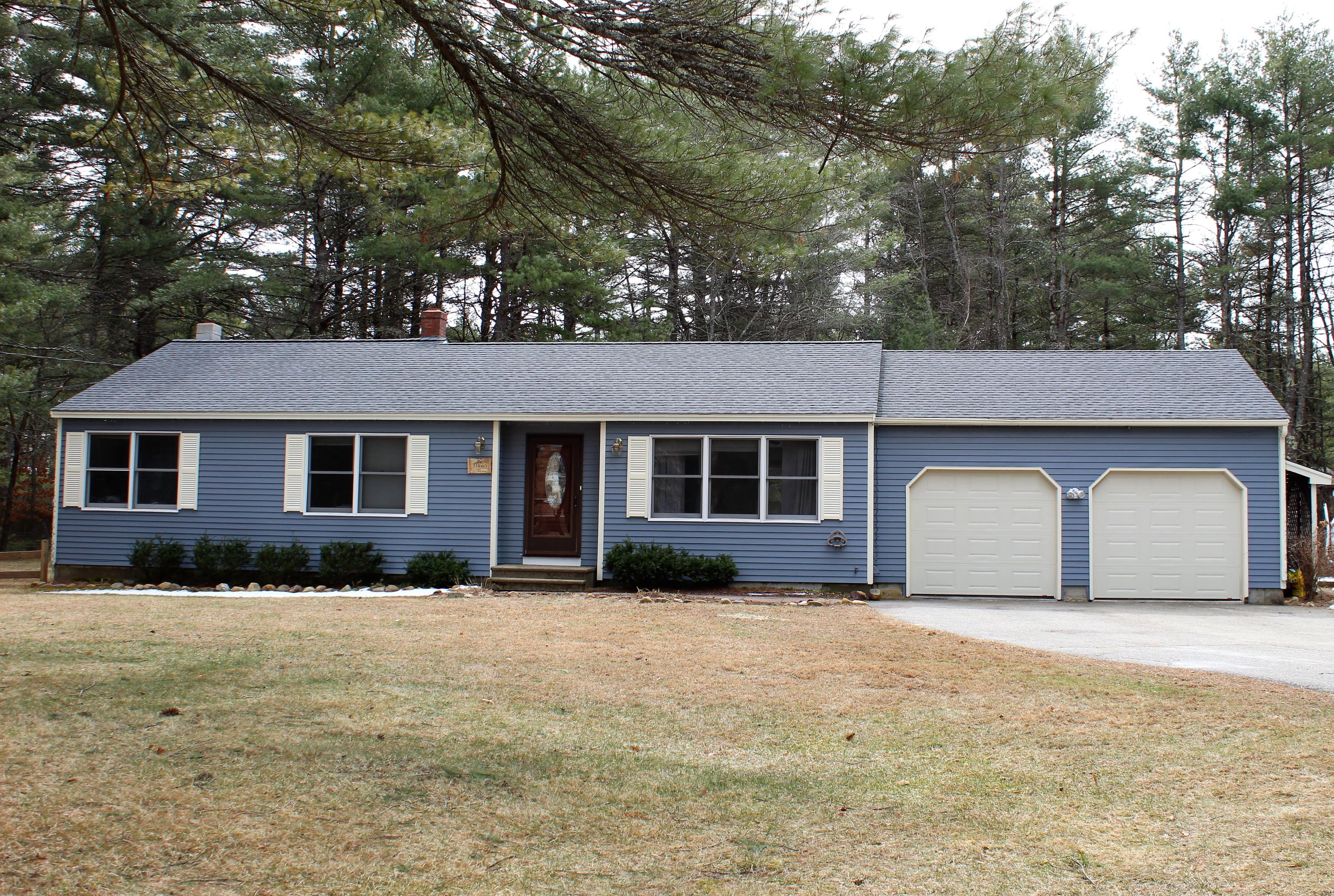 325 Ridlon Road Berwick, ME 03901 - Photo 1 of 22 Cover