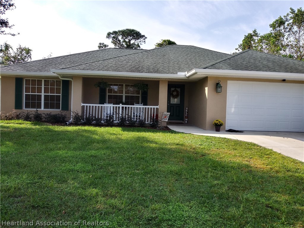 205 Howey Road Sebring, FL 33870 - Photo 50 of 50
