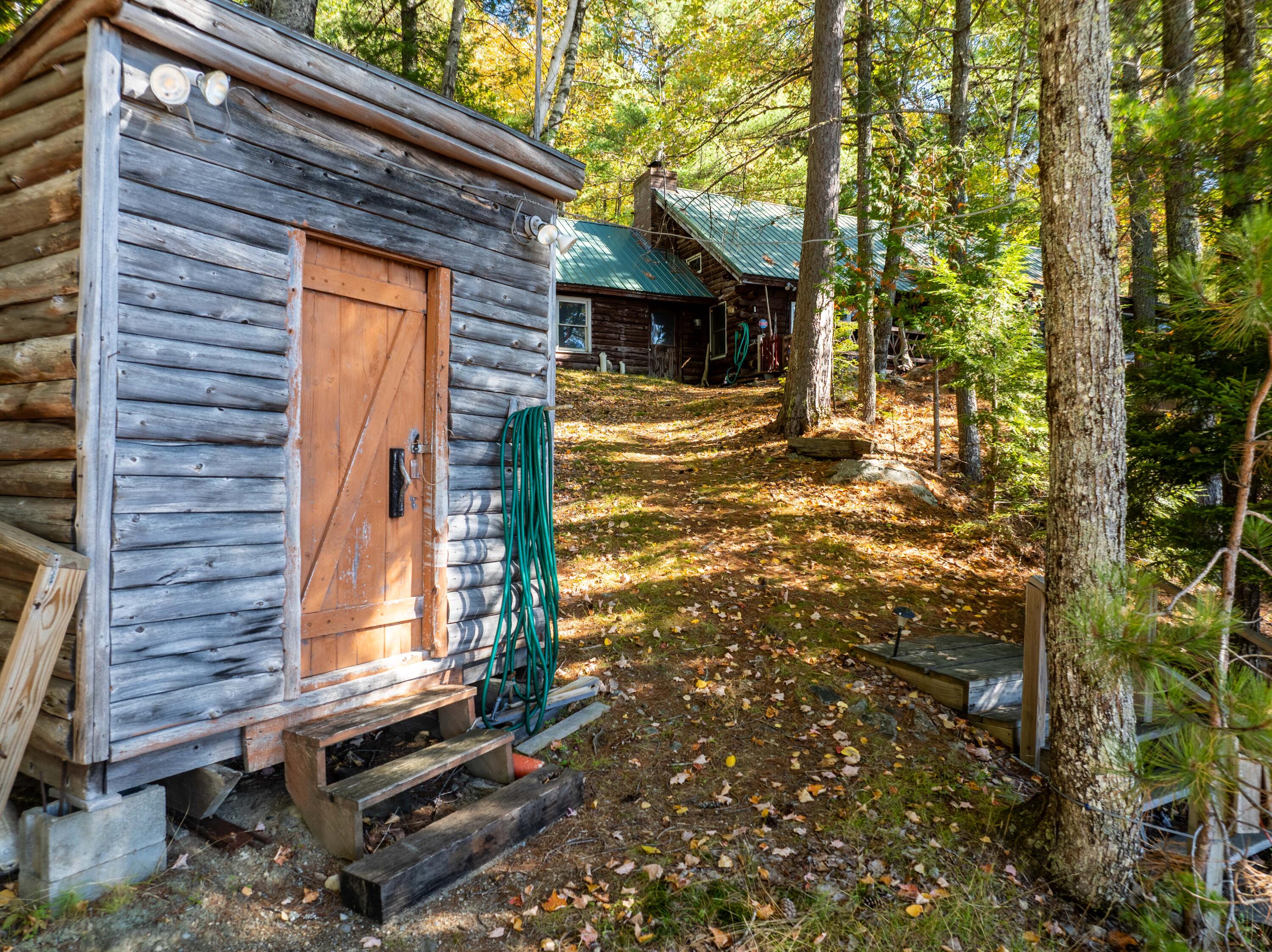 8 Cove Road Princeton, ME 04668 - Photo 72 of 77