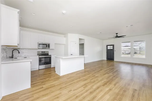 $237,400 | 107 South Fir Street, Celeste, TX 75423