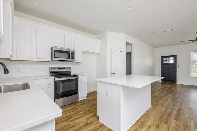 $237,400 | 107 South Fir Street, Celeste, TX 75423