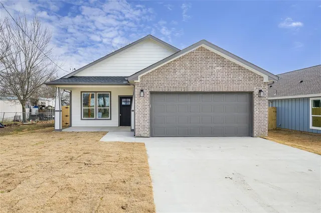 $237,400 | 107 South Fir Street, Celeste, TX 75423