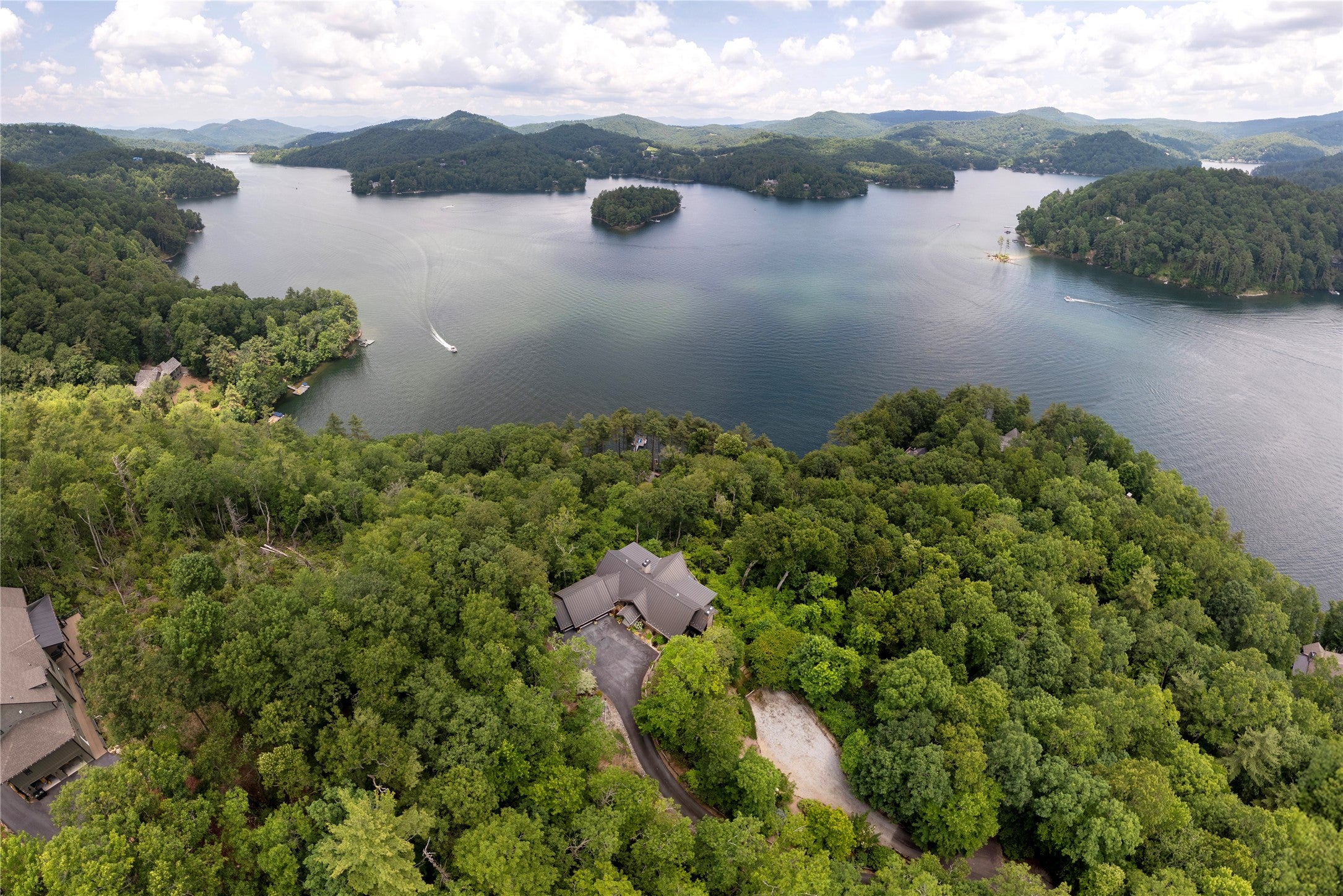 541 Summer Hill Road Cullowhee, NC 28723 - Photo 97 of 100 Gallery Image 97