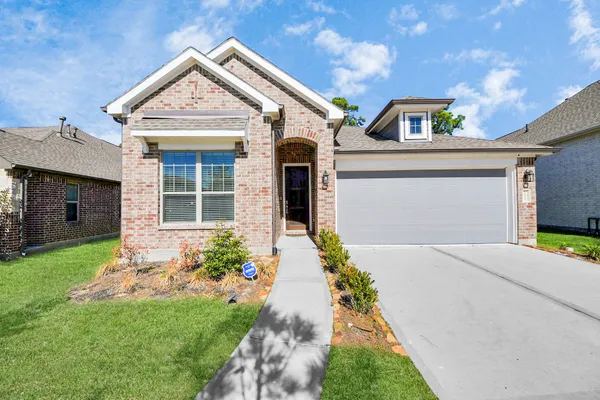 $355,000 | 11935 Radura Road, Humble, TX 77346