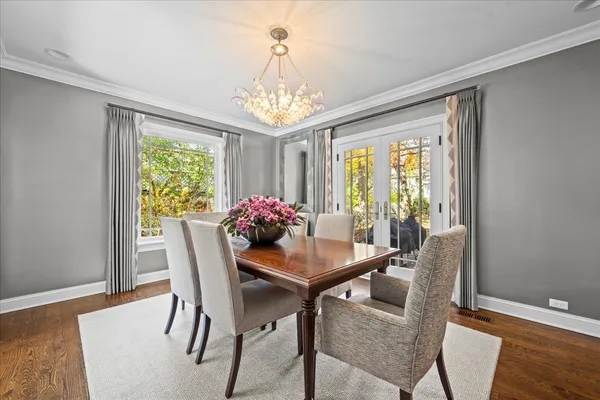 $2,175,000 | 1255 Forest Glen Drive North, Winnetka, IL 60093