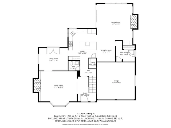 $2,175,000 | 1255 Forest Glen Drive North, Winnetka, IL 60093