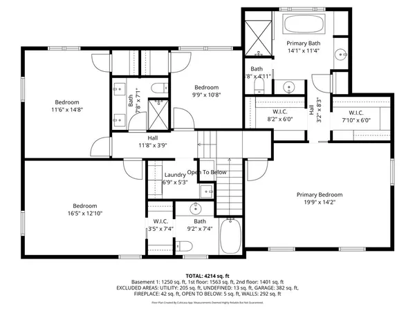$2,175,000 | 1255 Forest Glen Drive North, Winnetka, IL 60093