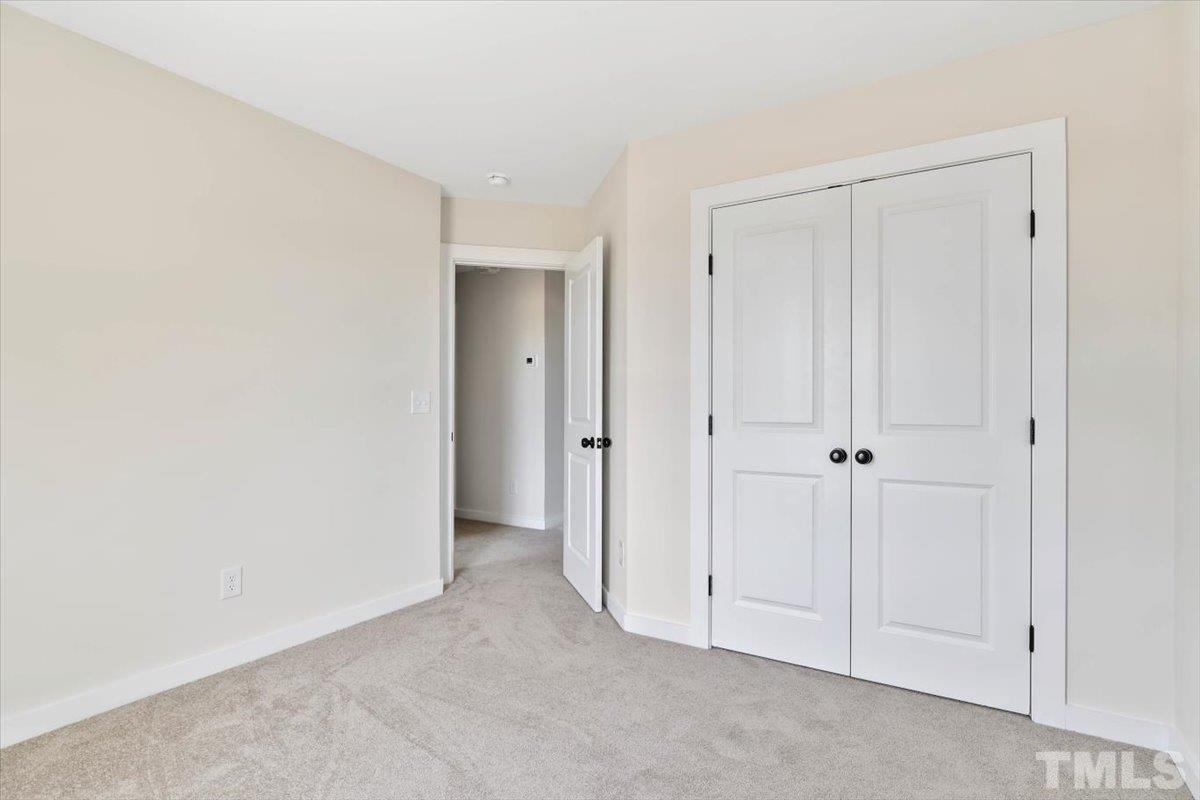 2075 Highway 55 Coats, NC 27521 - Photo 15 of 24 a view of an empty room