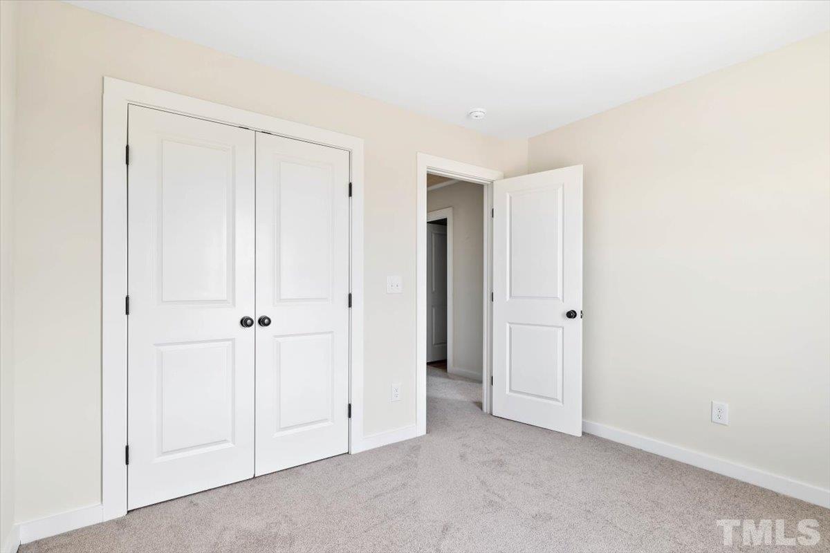 2075 Highway 55 Coats, NC 27521 - Photo 16 of 24 a view of an empty room