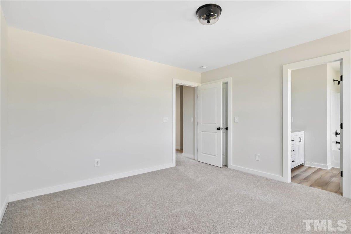 2075 Highway 55 Coats, NC 27521 - Photo 19 of 24 a view of an empty room