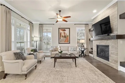 $1,399,000 | 98 Academy Street, Alpharetta, GA 30009