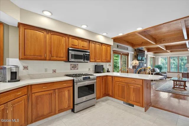 $999,876 | 143 Green Lake Road, Caroga, NY 12032