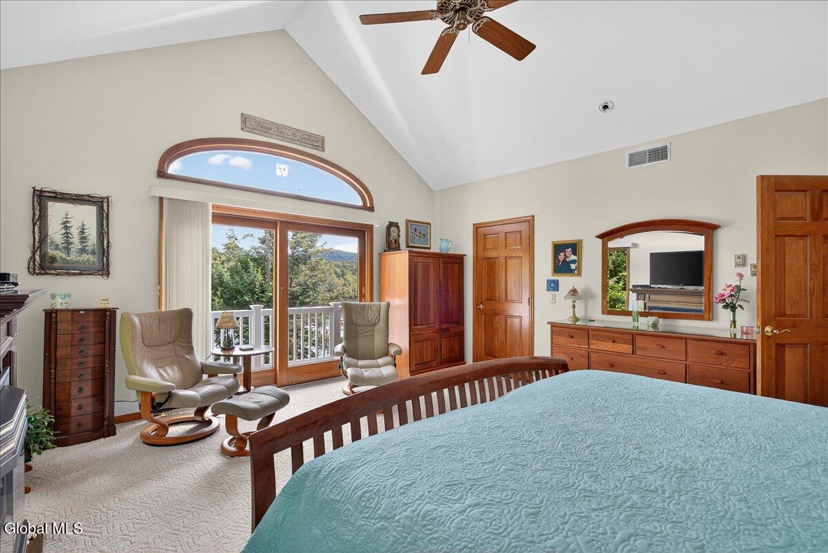 143 Green Lake Road Caroga, NY 12032 - Photo 21 of 62 31-143 GREEN LAKE-46