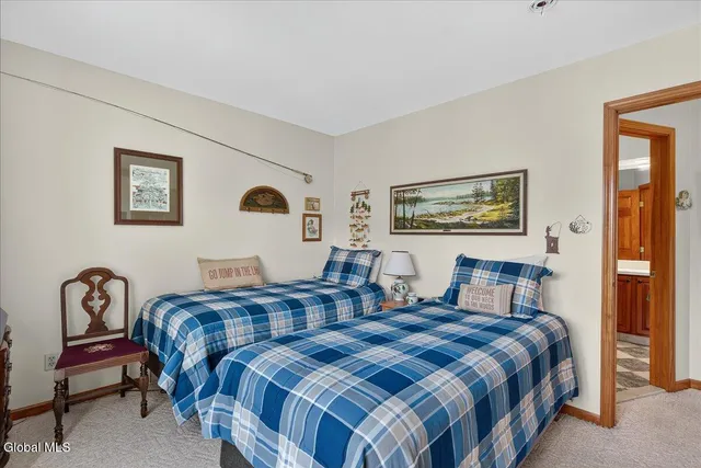 $999,876 | 143 Green Lake Road, Caroga, NY 12032