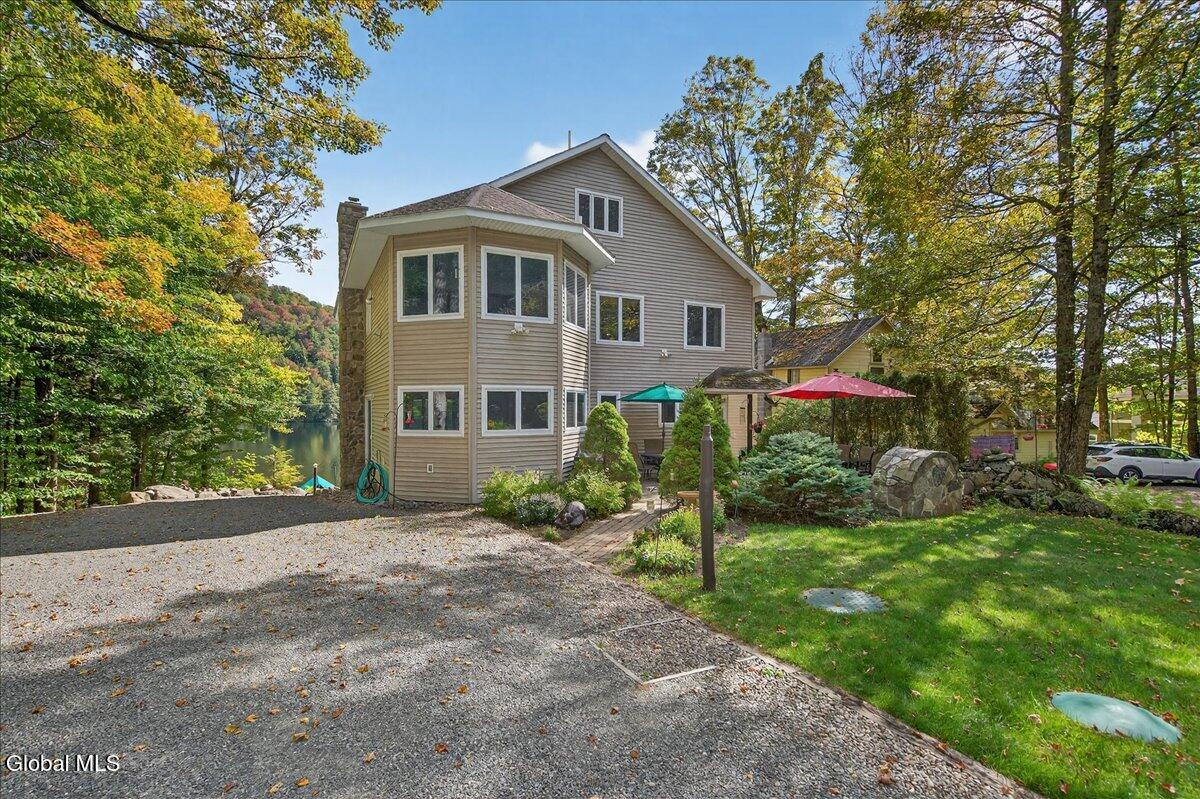 143 Green Lake Road Caroga, NY 12032 - Photo 37 of 62 15-143 GREEN LAKE-62