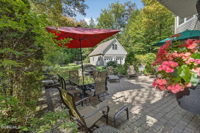 $999,876 | 143 Green Lake Road, Caroga, NY 12032